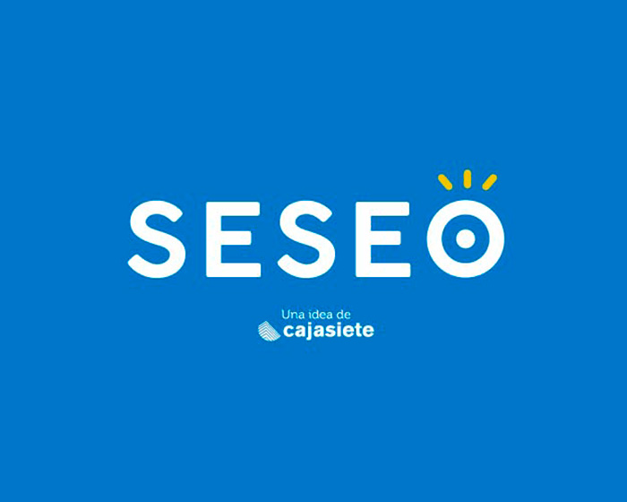 SESEO Cajasiete