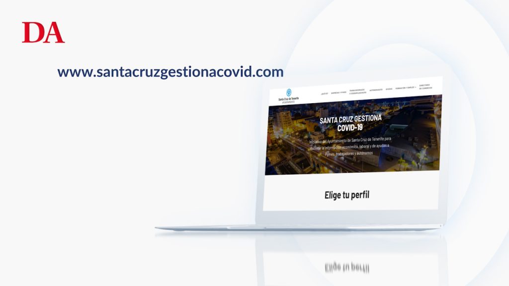 SOCIEDAD DESARROLLO GESTIONA COVID