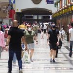 Los centros comerciales abiertos en Tenerife durante los días festivos. | Sergio Méndez