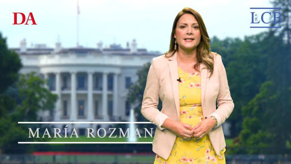 María Rozman. DAMedia