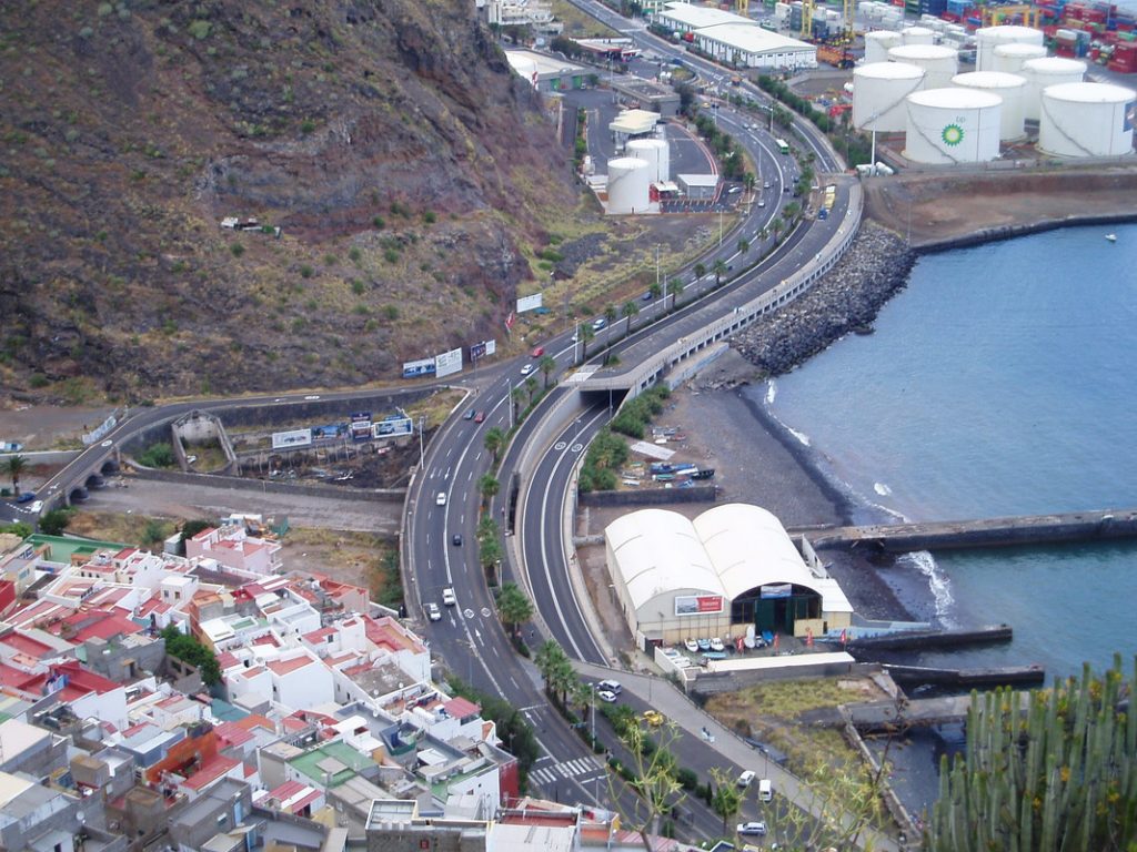 Valleseco FP
