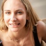 Paula: “Cada fase aprovecho y hago algo nuevo, pero sin volverme loca”. FOTO: Fran Pallero