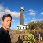 Faro de Punta Cumplida, en Barlovento