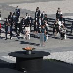 HOMENAJE VICTIMAS COVID 1