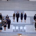 HOMENAJE VICTIMAS COVID 2