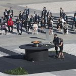 HOMENAJE VICTIMAS COVID 4