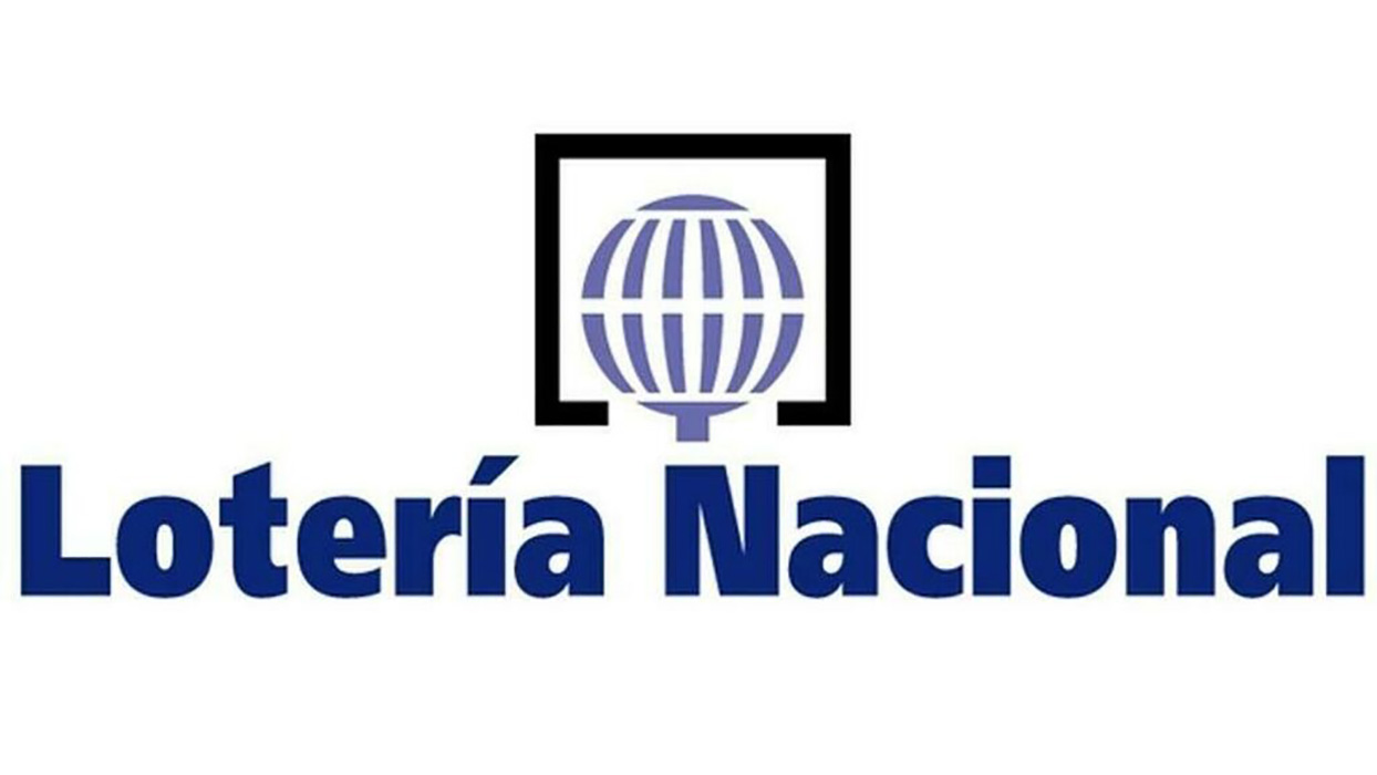 LOTERÍA NACIONAL LOGO