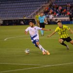 TENERIFE-ZARAGOZA