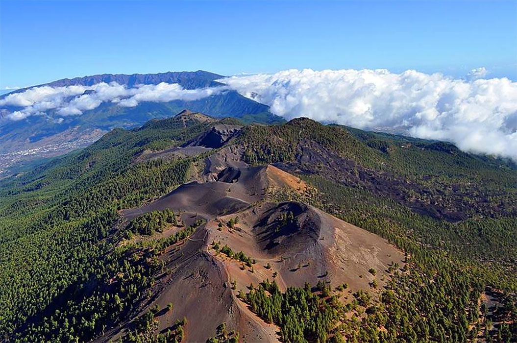 CUMBRE VIEJA