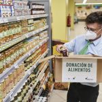 HiperDino lidera la lucha contra el desperdicio de alimentos en los supermercados