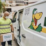HiperDino lidera la lucha contra el desperdicio de alimentos en los supermercados