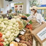 HiperDino lidera la lucha contra el desperdicio de alimentos en los supermercados