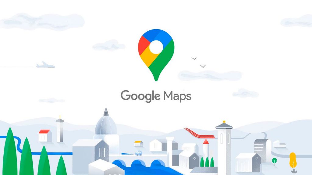 GOOGLE MAPS