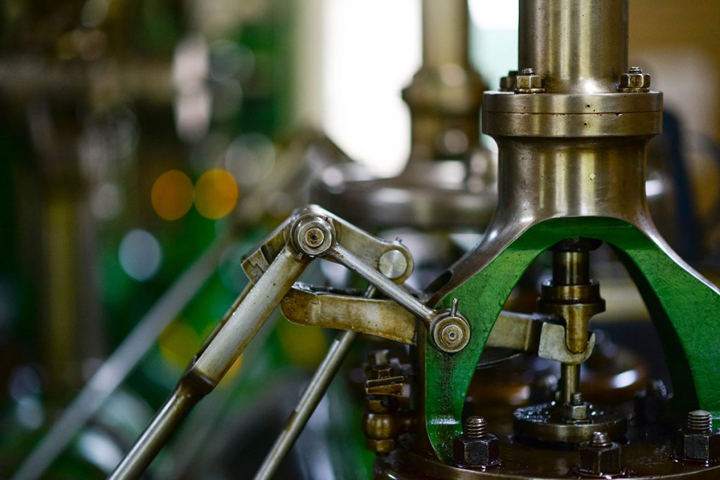 MAQUINARIA INDUSTRIA MAQUINA