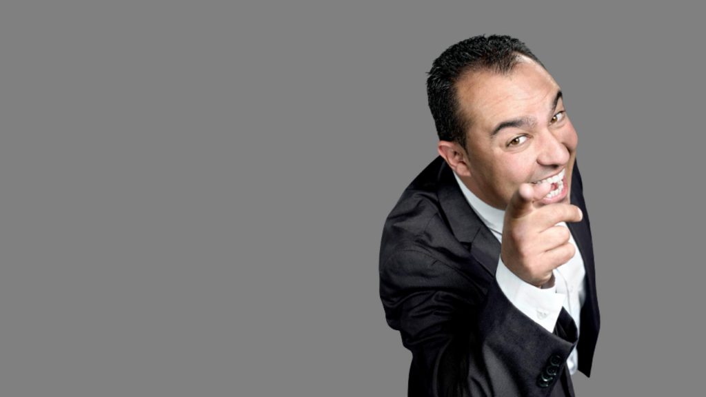 Maestro Florido. / DA