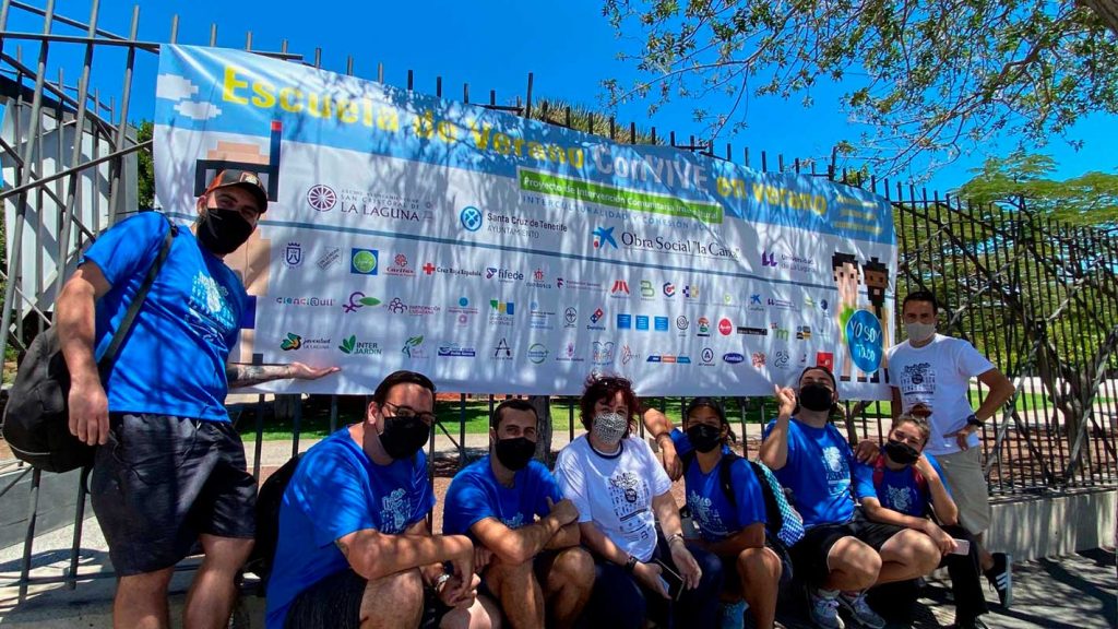 Proyecto de Intervención Comunitaria Intercultural de Taco