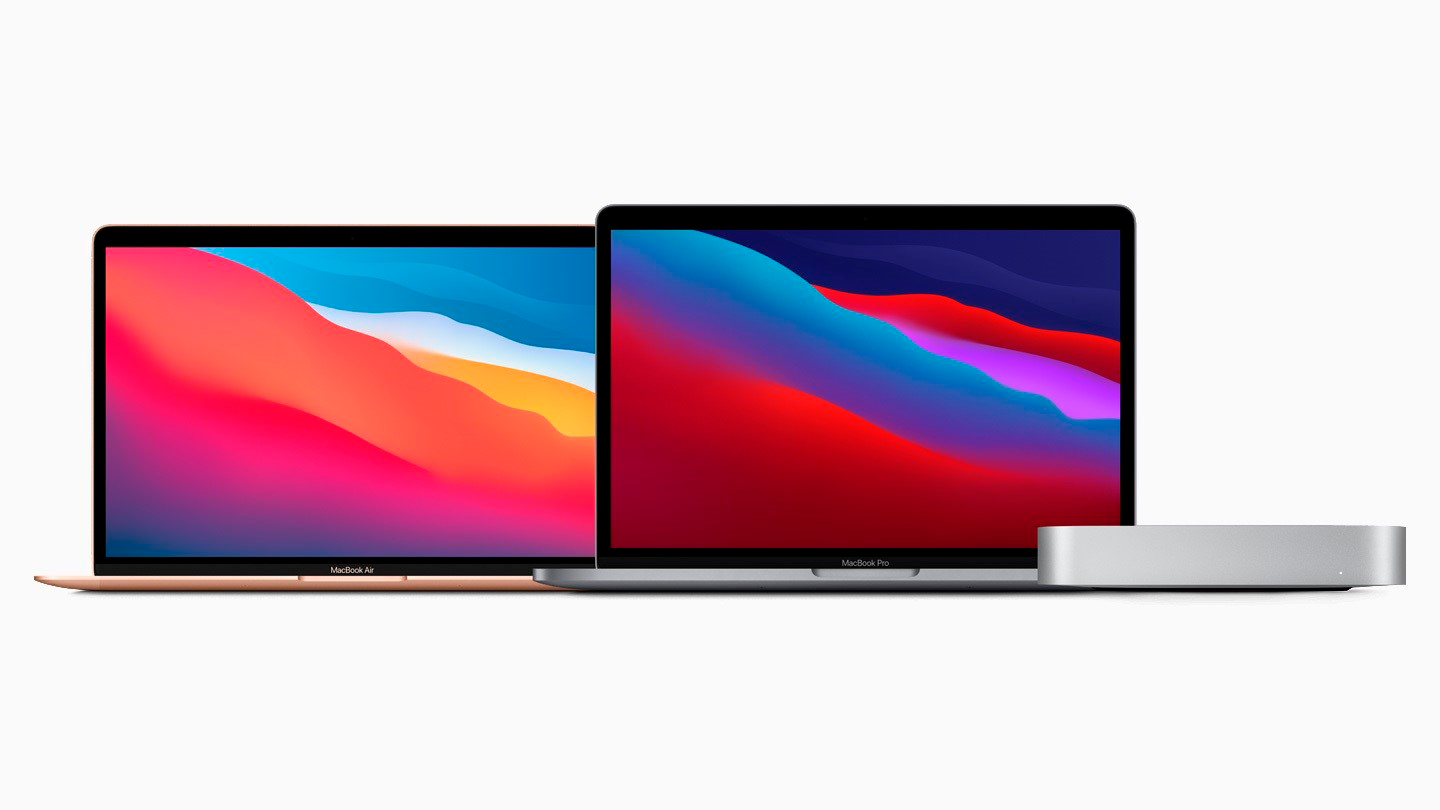 APPLE MAC PROCESADOR M1