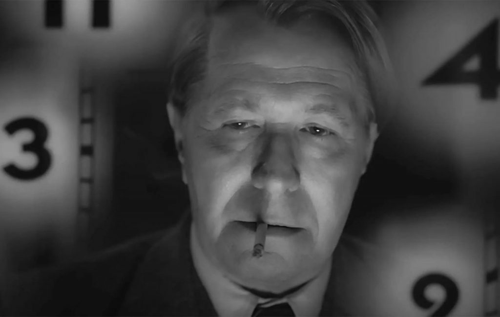 Gary Oldman es el polémico Herman J. Mankiewicz en ‘Mank’, de David Fincher.