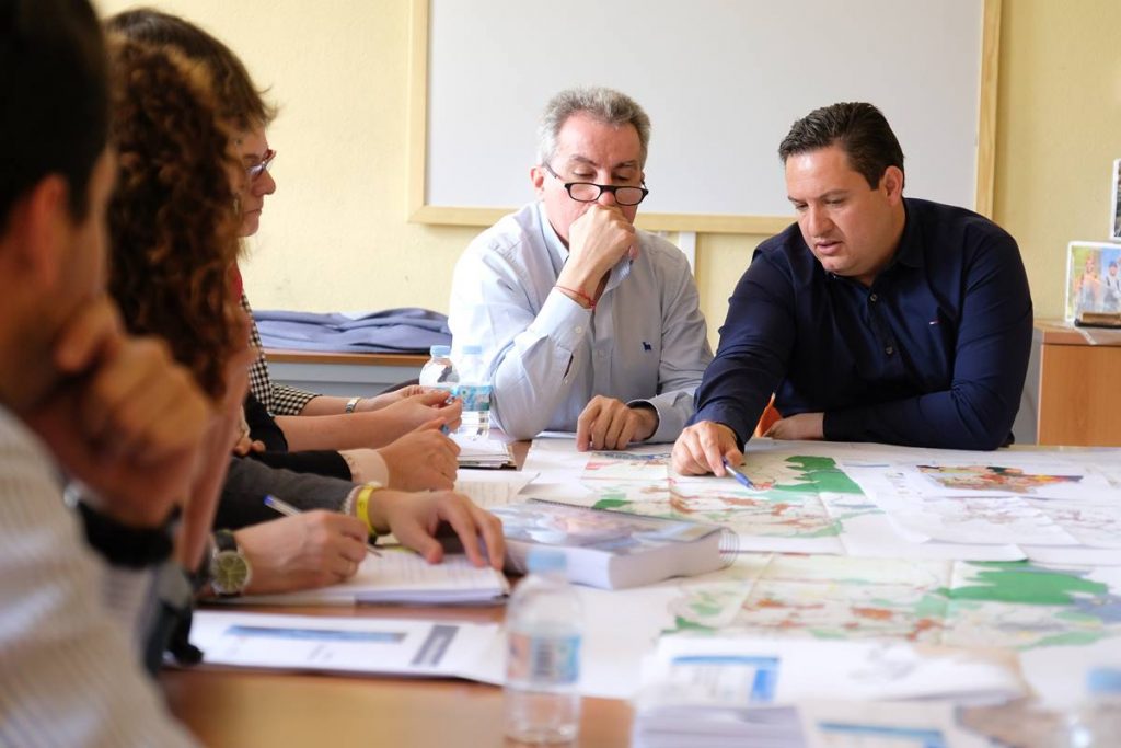 La Junta de Gobierno dio vía libre a las obras, que supondrán una inversión de casi tres millones de euros. DA