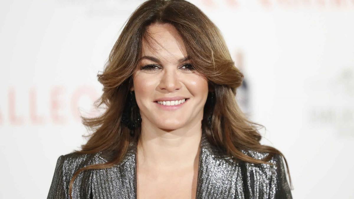 Fabiola Martínez aclara las condiciones de su divorcio de Bertín Osborne. Salseo