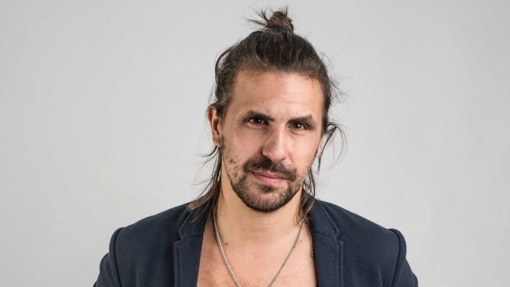 Alejandro Rod. / DA