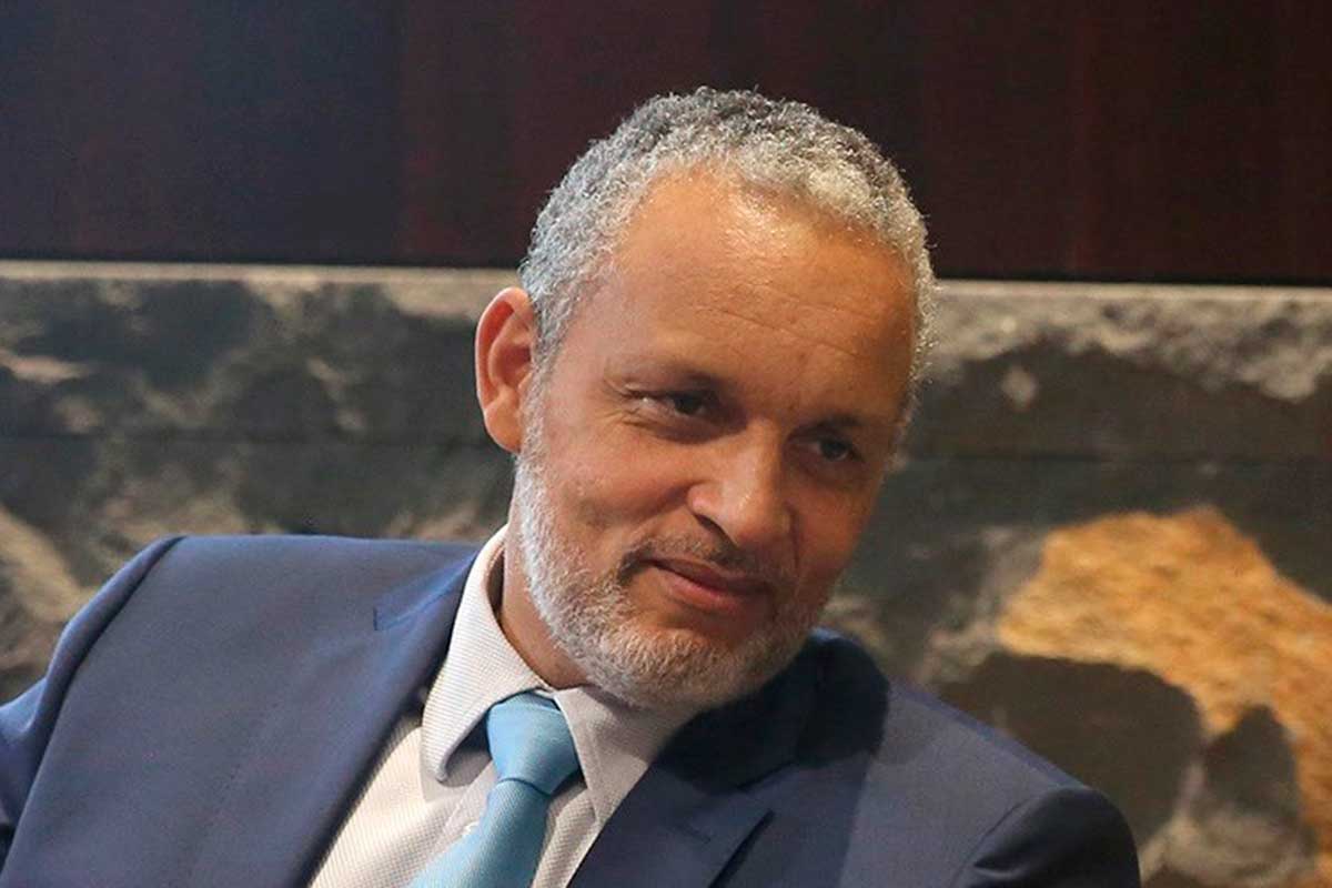 BERNARD LONIS - ESM