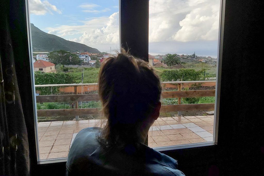 El programa Ícaro de Afes Salud Mental se lleva a cabo en el centro penitenciario de Tenerife II y en el Centro de Inserción Social Mercedes Pinto