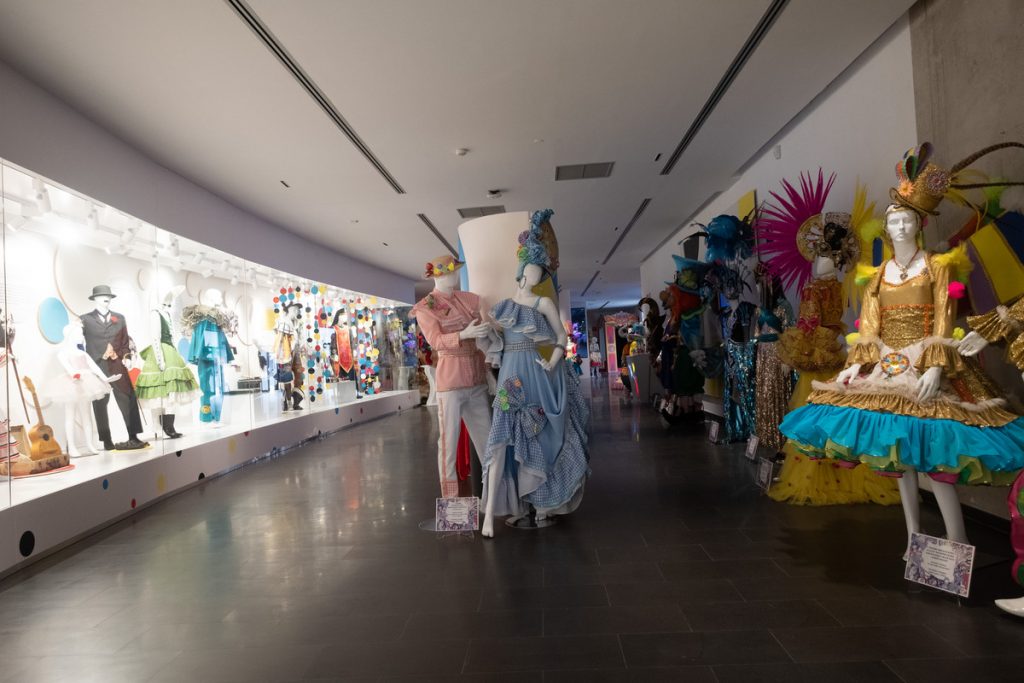 Casa del Carnaval 2021