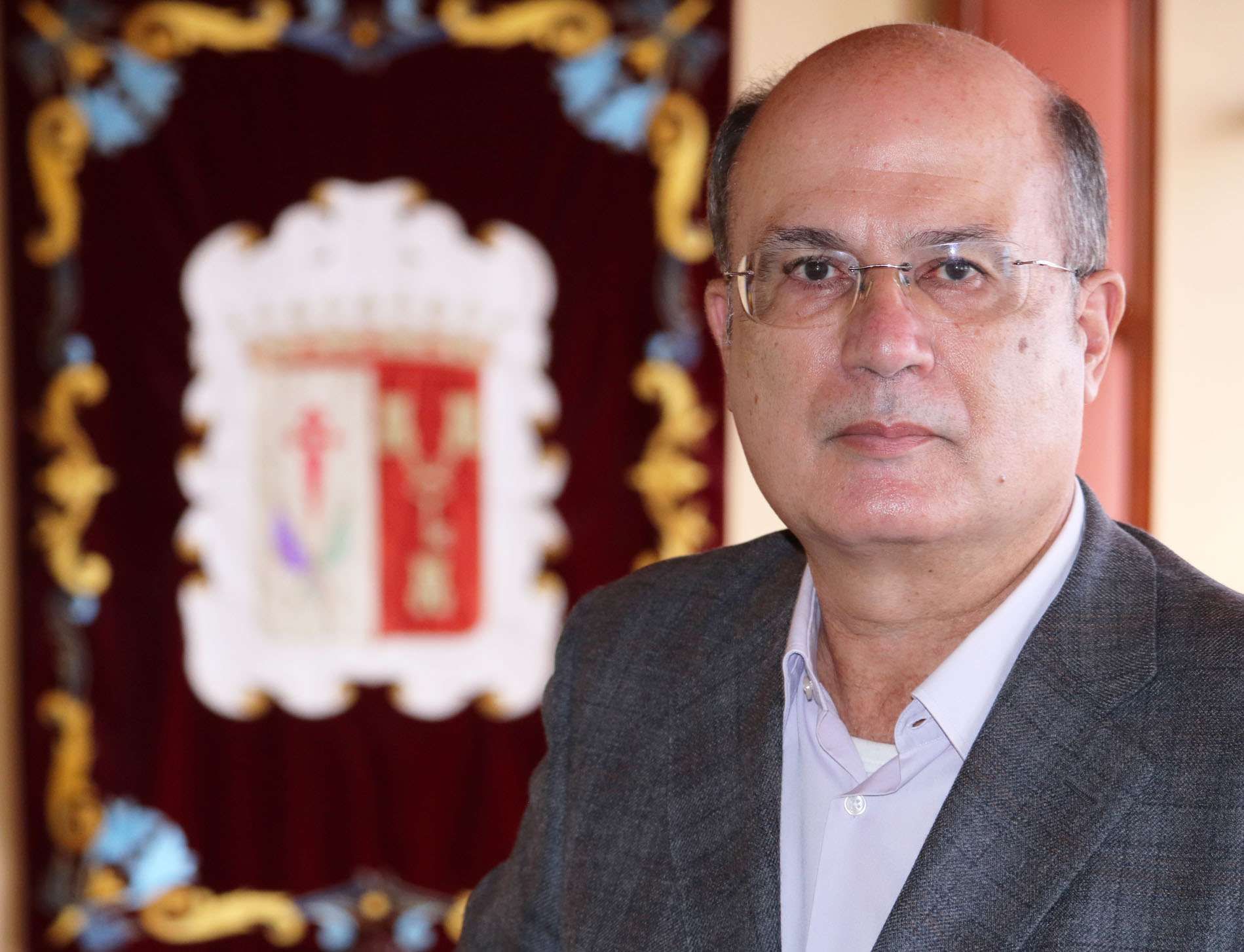 Francis González