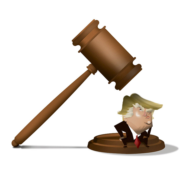 IMPEACHMENT