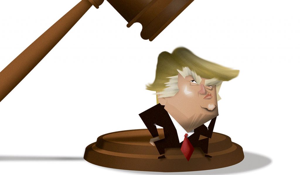 IMPEACHMENT