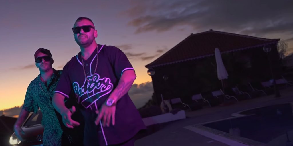 Big Yera y Vitti M presentan ‘Pierde los Modales’, ya con 88.000 visualizaciones