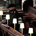 FUNERAL FELIPE DE EDIMBURGO