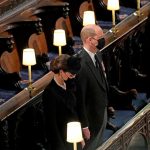 FUNERAL FELIPE DE EDIMBURGO
