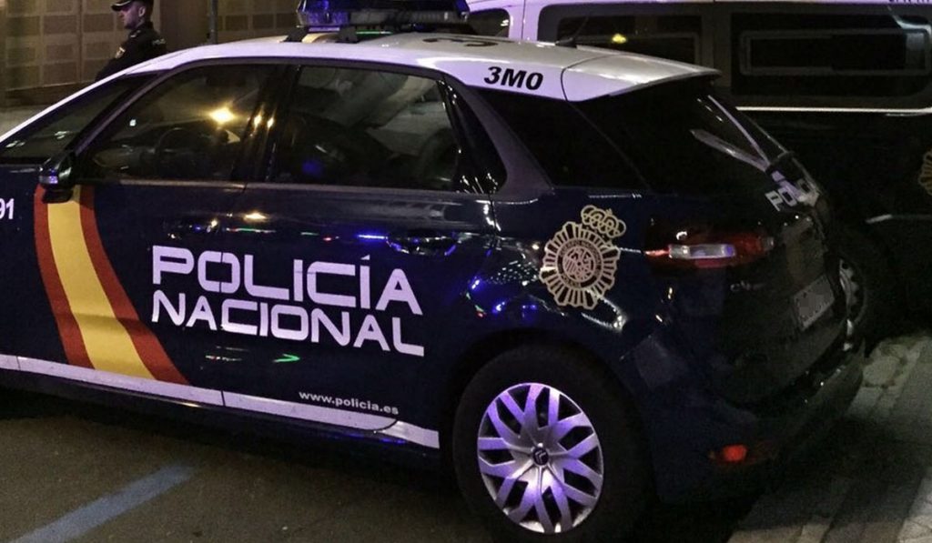 Grave reyerta con armas blancas en Canarias: un joven, en estado crítico