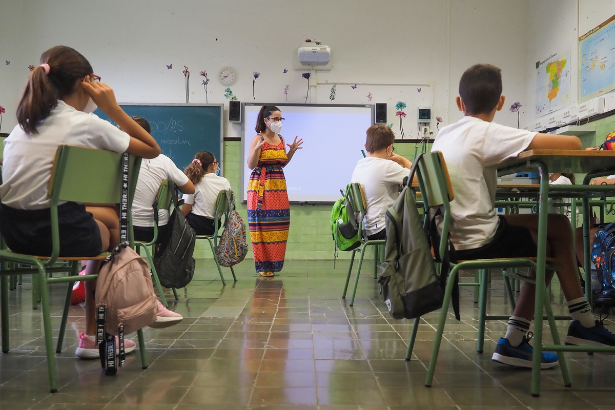 Geografía e Historia de Canarias será obligatoria en la ESO