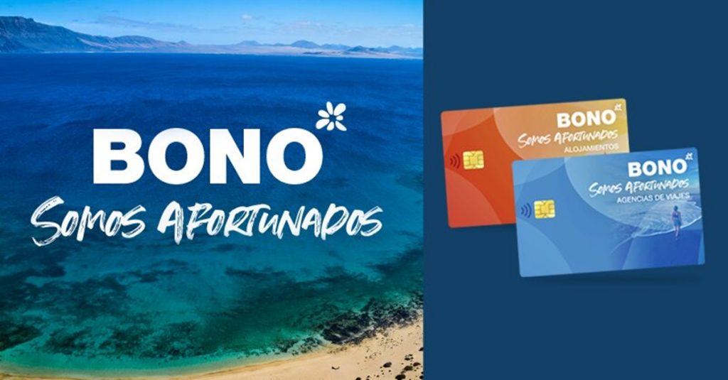 BONOS TURÍSTICOS