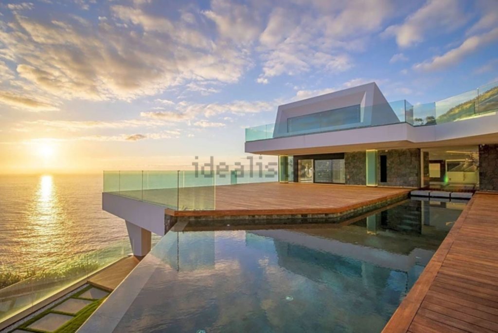 La casa más cara de Canarias está a la venta en Tenerife: cuesta casi nueve  millones