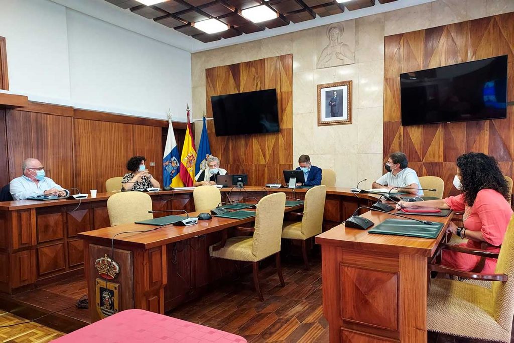 CABILDO LA PALMA STARMUS