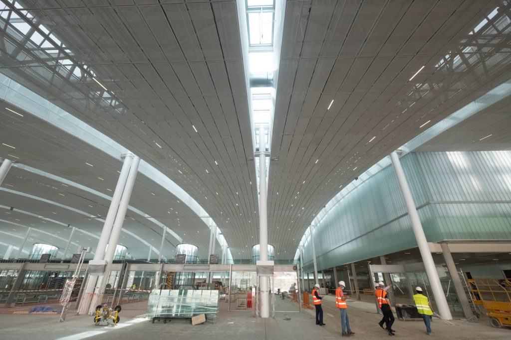 aeropuerto Tenerife Sur
