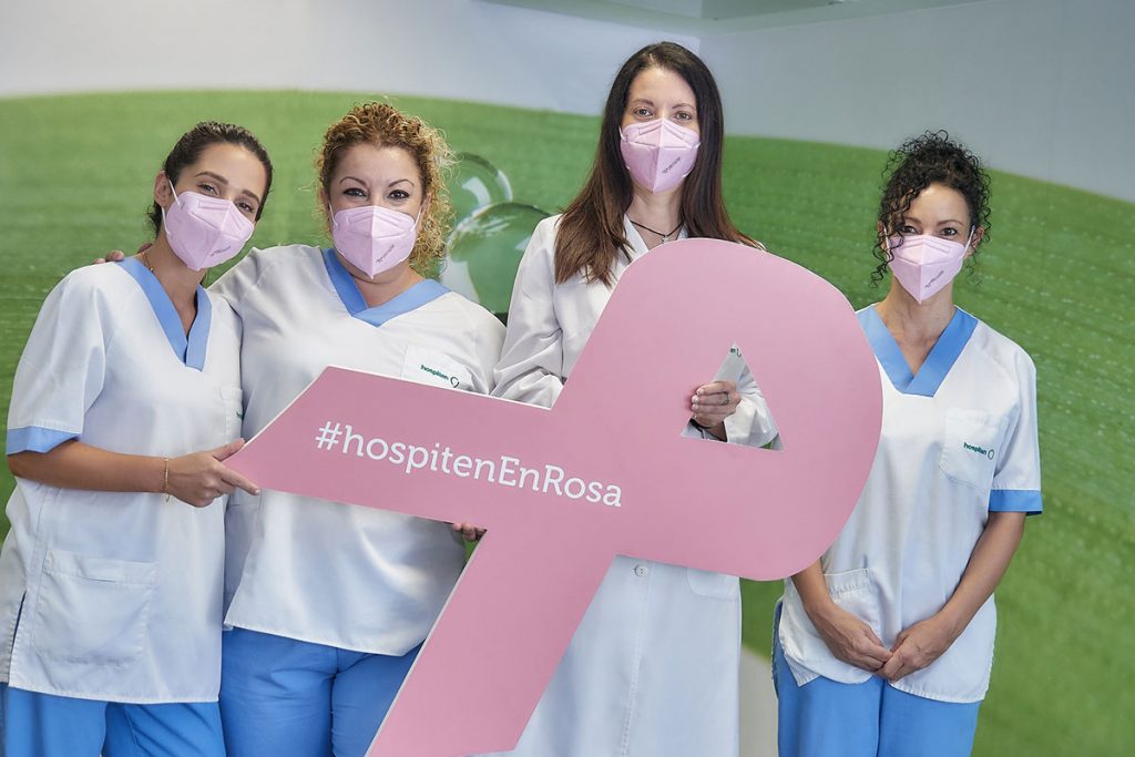 Hospiten incorpora micropigmentación mamaria para pacientes oncológicas
