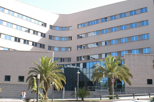 Audiencia Provincial de Santa Cruz de Tenerife