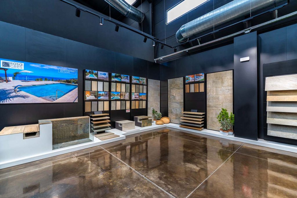 Chafiras, candidata a los premios Showroom Top Design