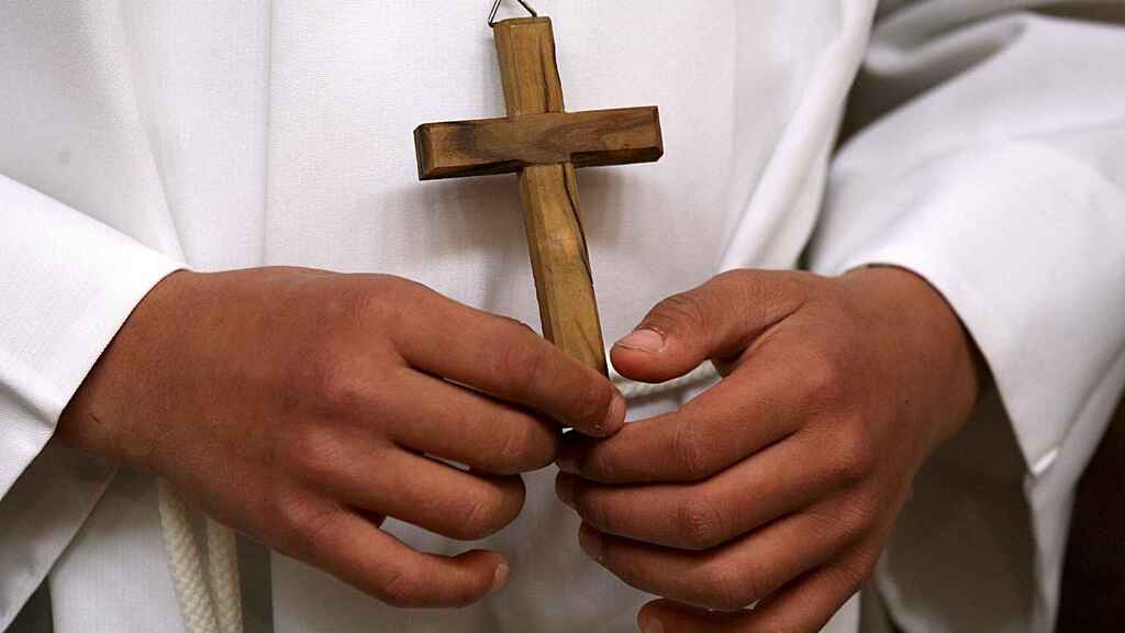 Abusos sexuales en la Iglesia