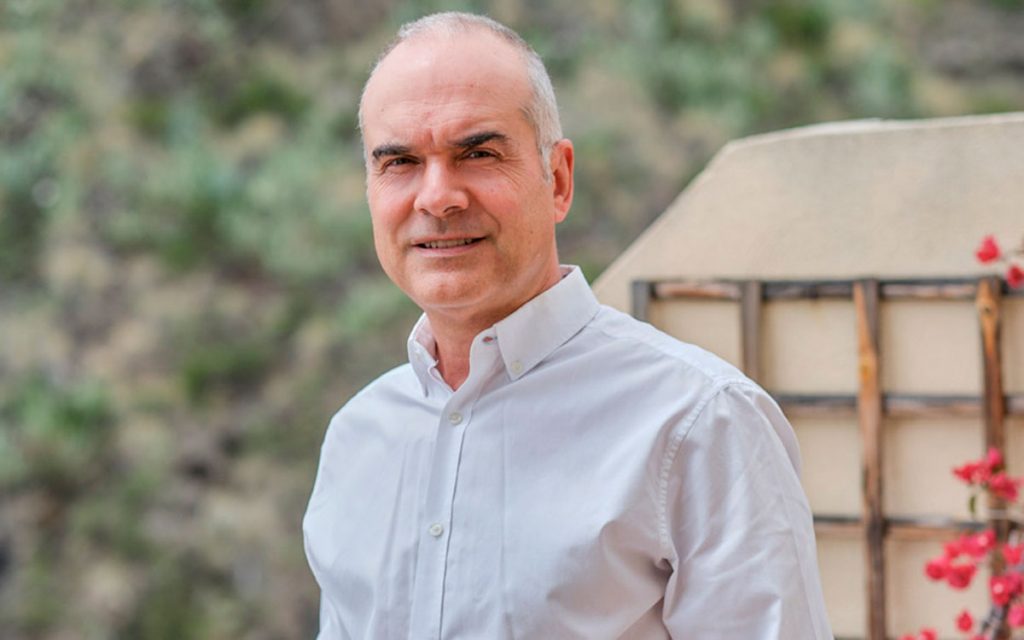 Pedro Dorta Antequera