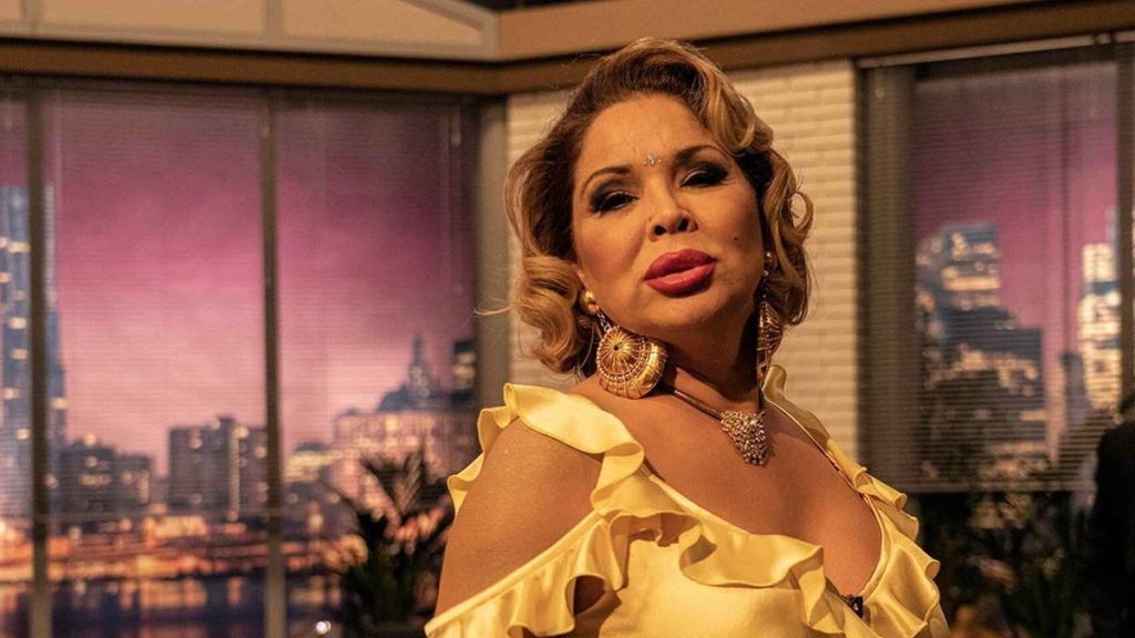 La desgarradora despedida de Isabel Torres ('Veneno') de sus seguidores: "Me han dado dos meses de vida"