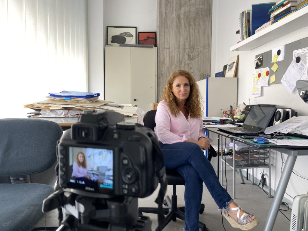 Fundación Cepsa colabora en el proyecto ‘Chicas con Cienci@ULL’ para impulsar las vocaciones científicas entre las jóvenes canarias