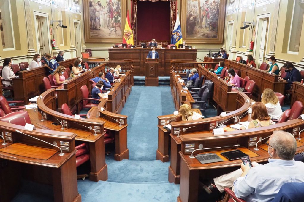 El Estatuto va a incumplirse y esta vez no es culpa de Madrid