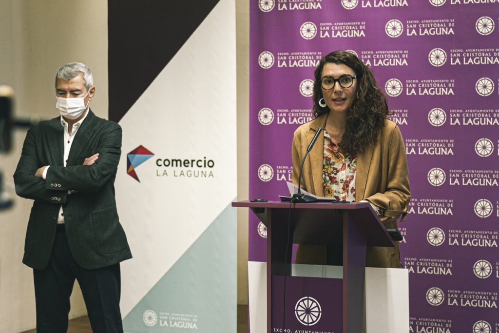 La Laguna vende más de 25.500 Bonos Comercio en menos de un mes