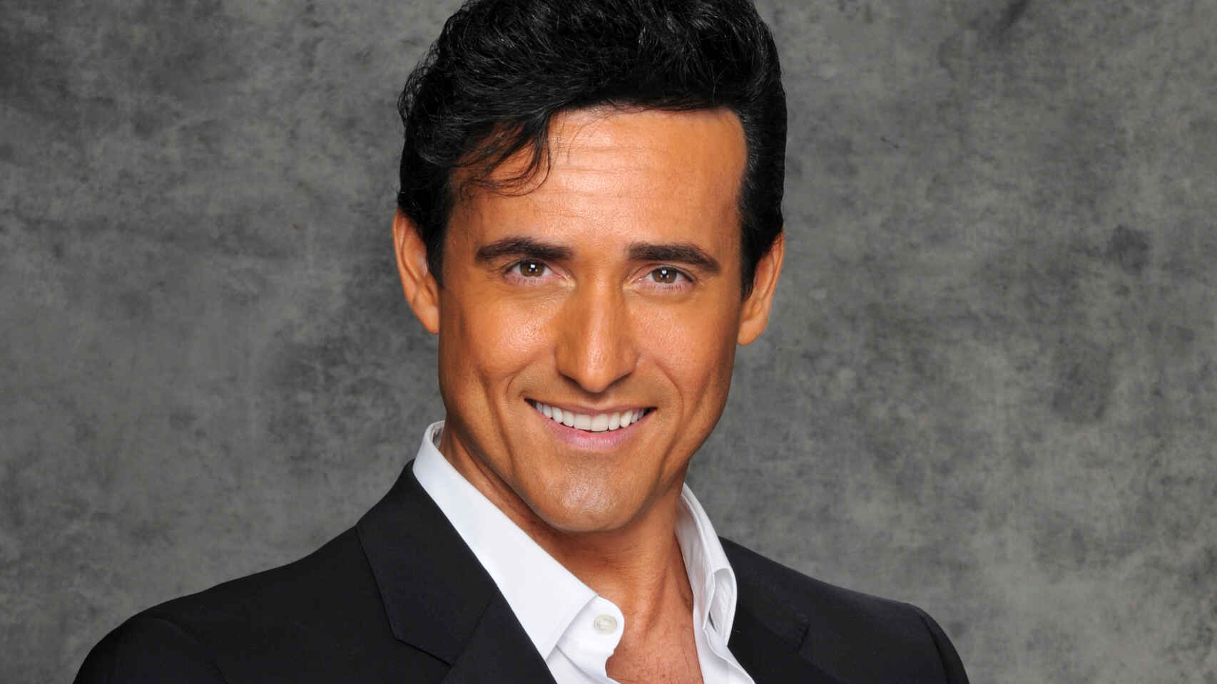 Muere a los 53 años Carlos Marín, cantante de Il Divo